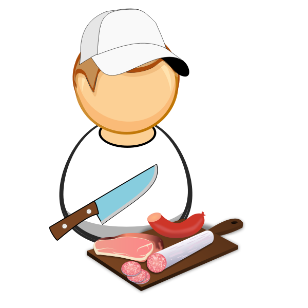SVG Sausage maker