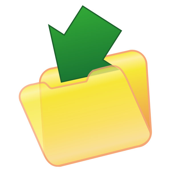 SVG Save file