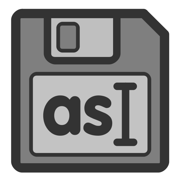 SVG Save file as