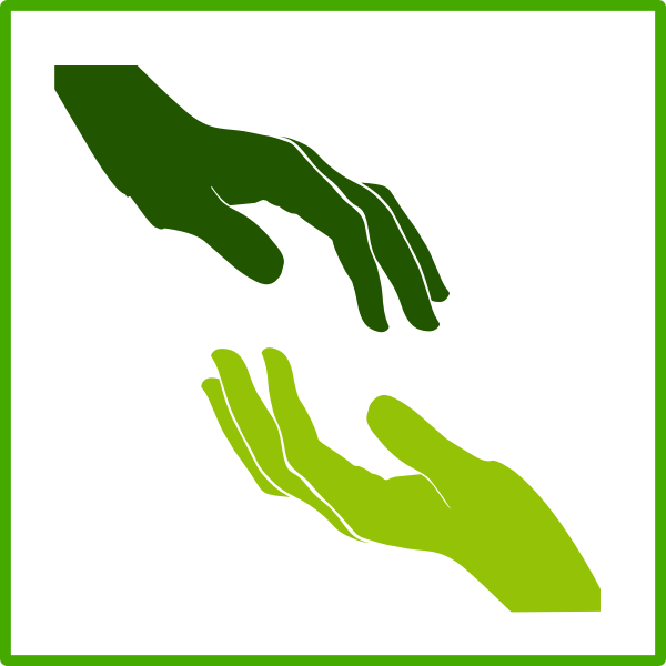 SVG Save the planet vector icon