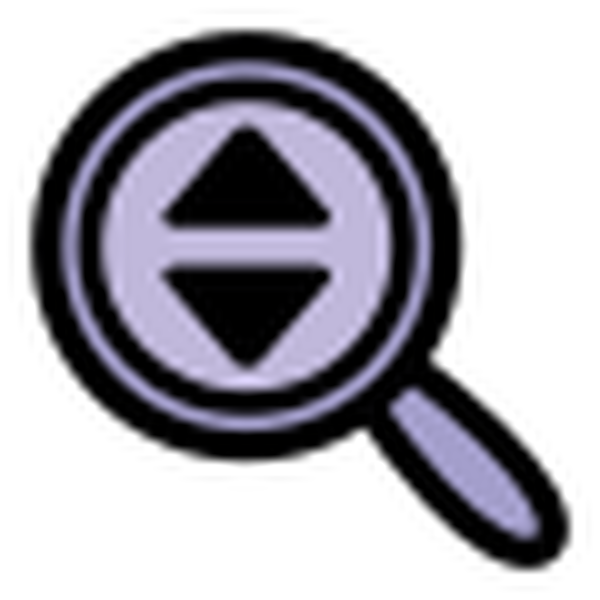 SVG Scale to height icon