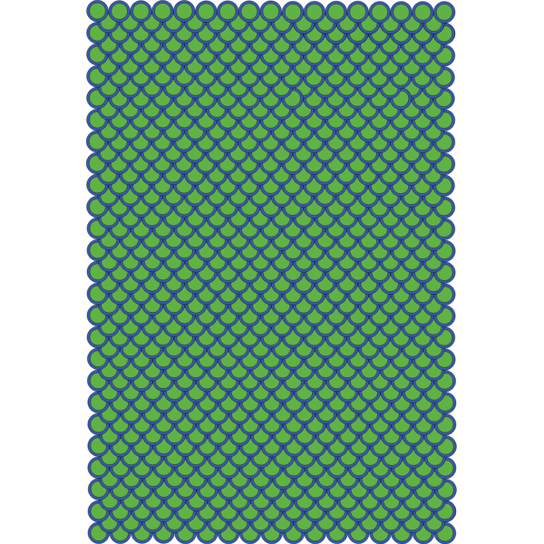 SVG scales unlinked big