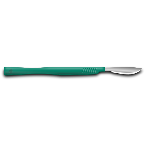 SVG Scalpel