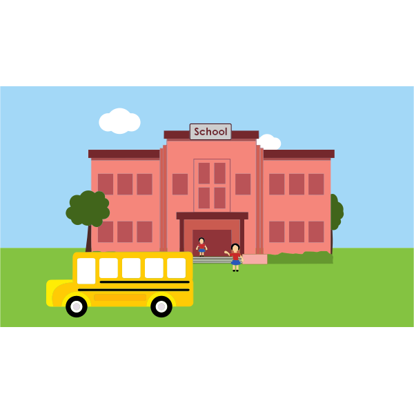SVG School