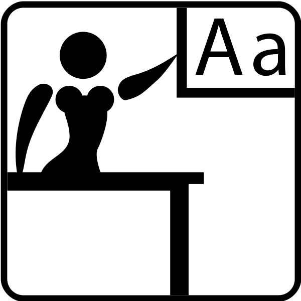 SVG School