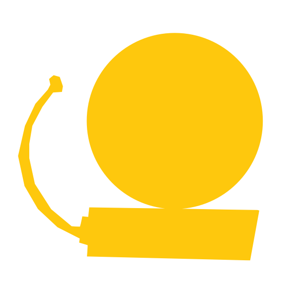 SVG School Bell refixed
