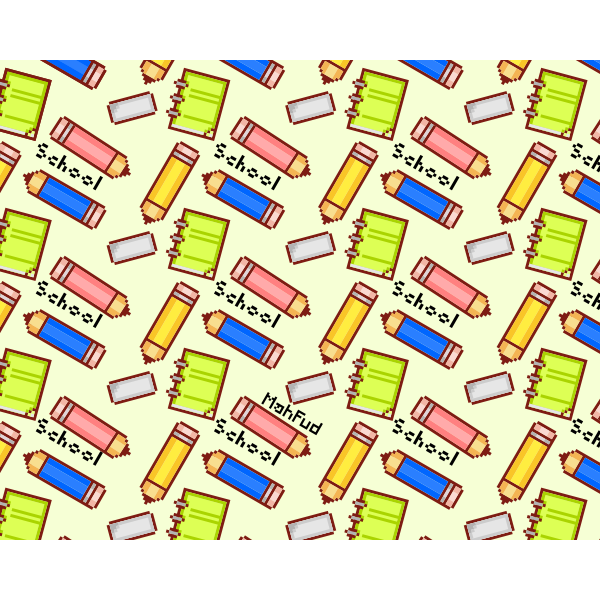 SVG School wallpaper