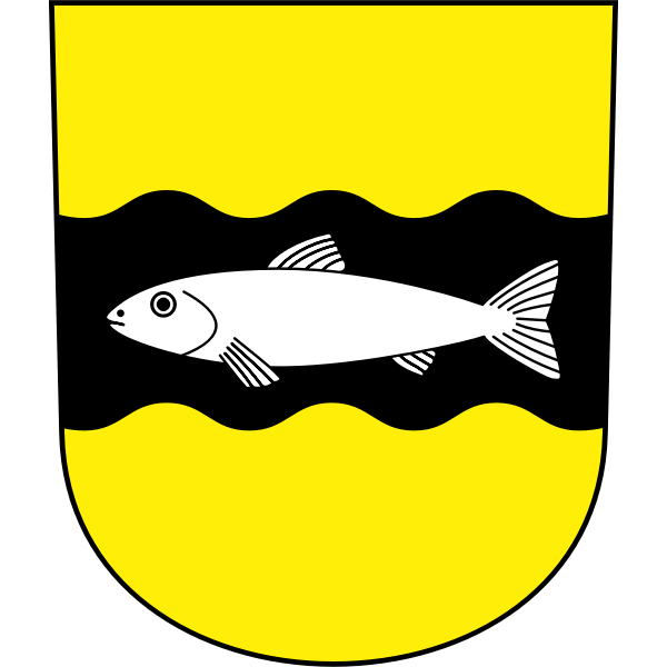 SVG Schwerzenbach - Coat of arms