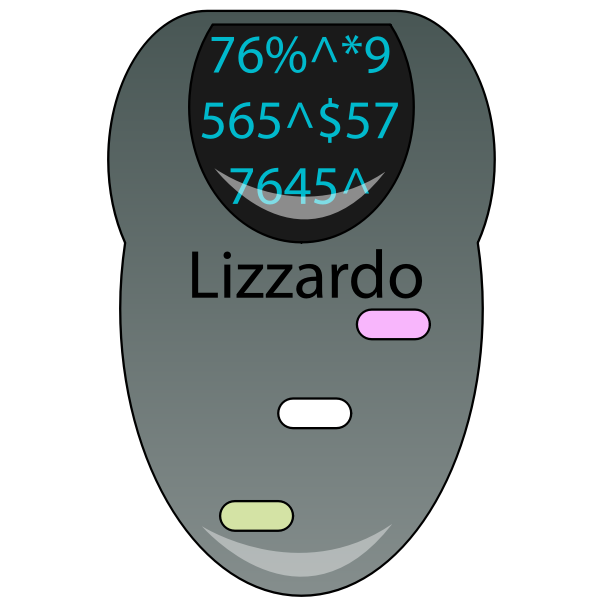 SVG Sci-Fi Scanner