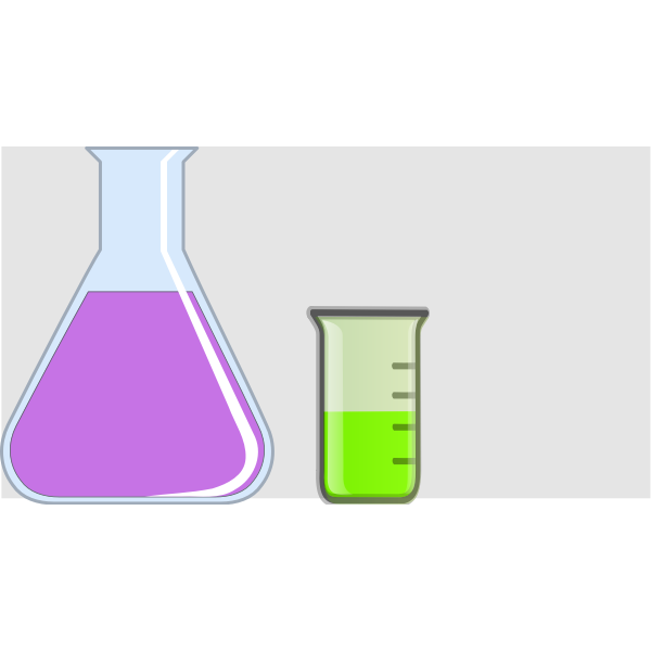 SVG Science objects