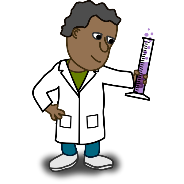 SVG Scientist