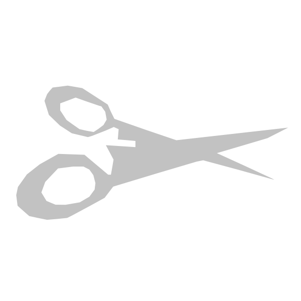 SVG Scissors 01 refixed