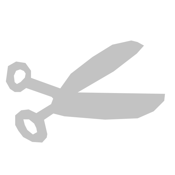SVG Scissors 03 refixed
