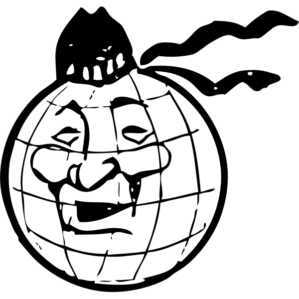 SVG Scottish world