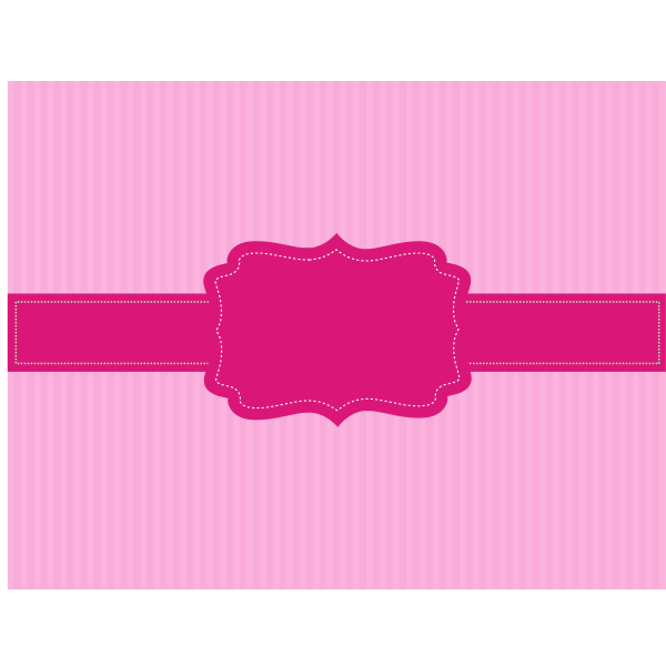 SVG Scrapbook paper design