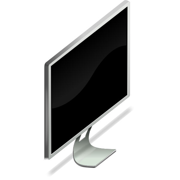 SVG Screen image