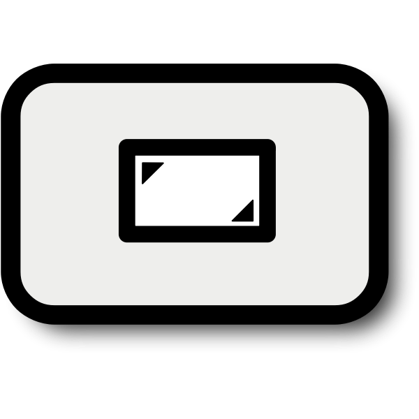 SVG Screenshot key