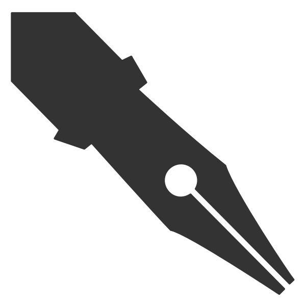 SVG Scribus icon