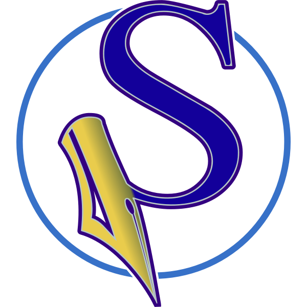 SVG Scribus icon