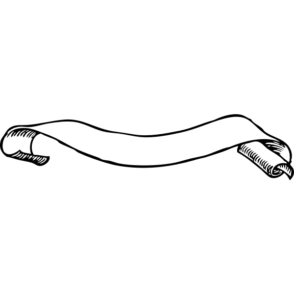SVG scroll