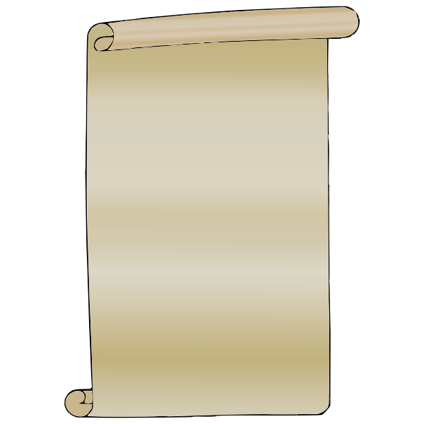 SVG Scroll