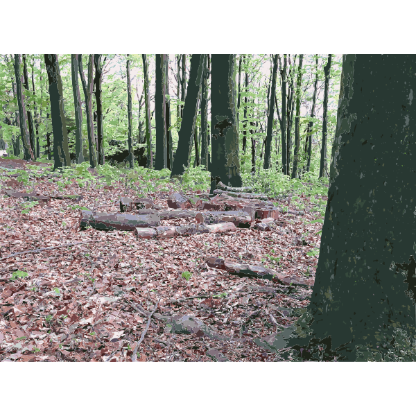 SVG Sculpture Park Waldfrieden 1 2015071508