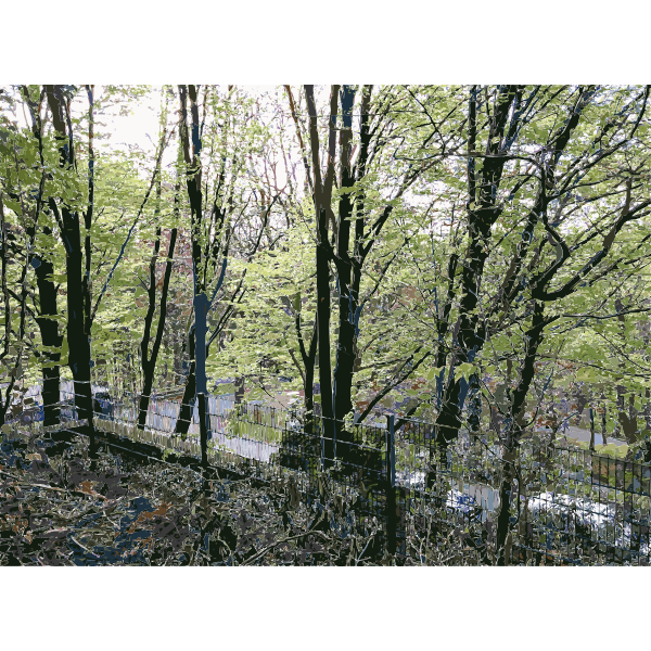 SVG Sculpture Park Waldfrieden 2 2015071508