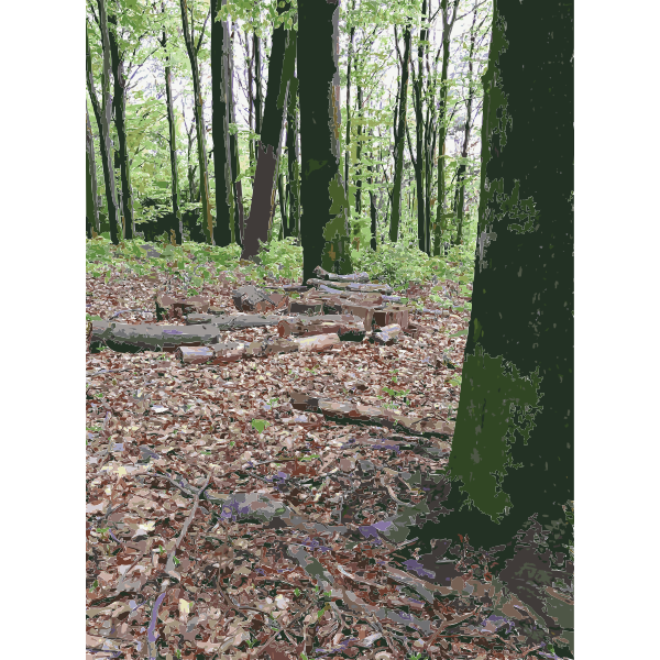 SVG Sculpture Park Waldfrieden 2015071508
