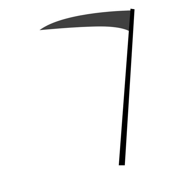SVG Scythe