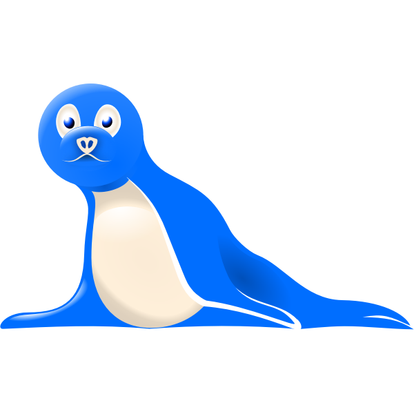 SVG Seal