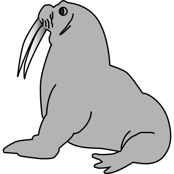 SVG seal