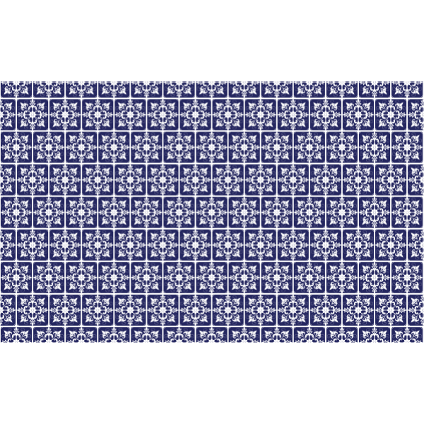 SVG Seamless decorative ornamental