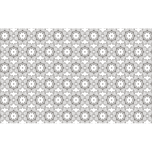 SVG Seamless flourish vector design