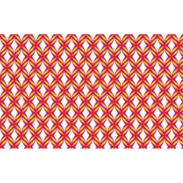 SVG Seamless geometrical colorful wallpaper