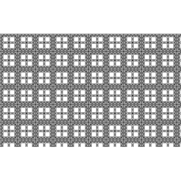 SVG Seamless gray image