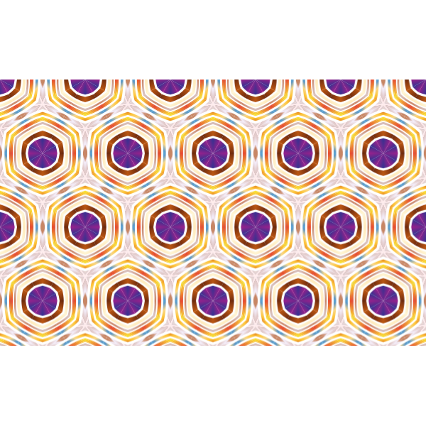 SVG Seamless Pattern 10