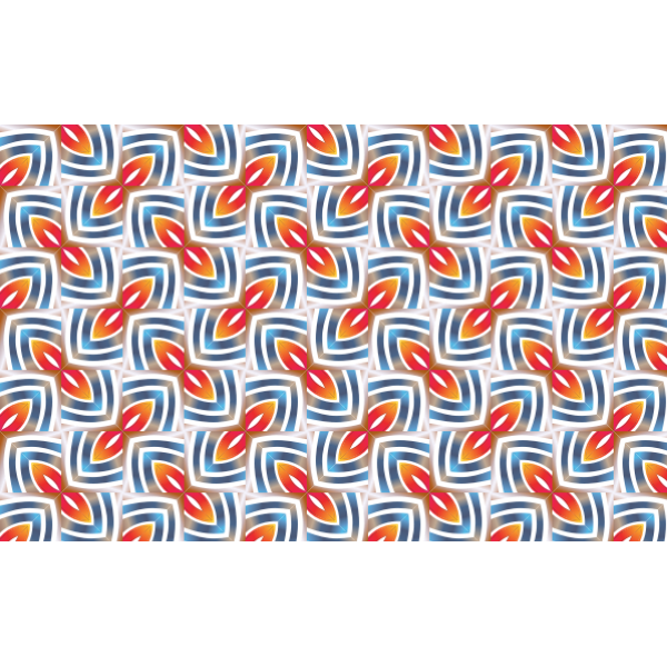 SVG Seamless Pattern 11