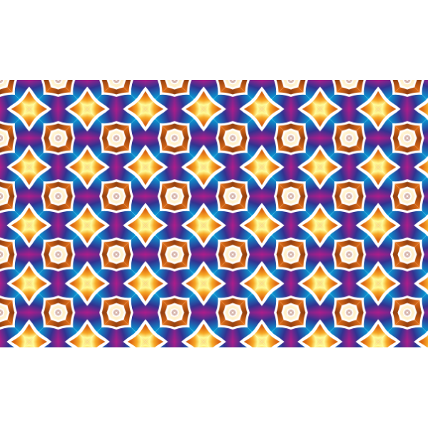 SVG Seamless Pattern 12