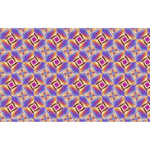 SVG Seamless Pattern 14