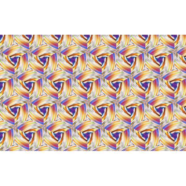 SVG Seamless Pattern 17