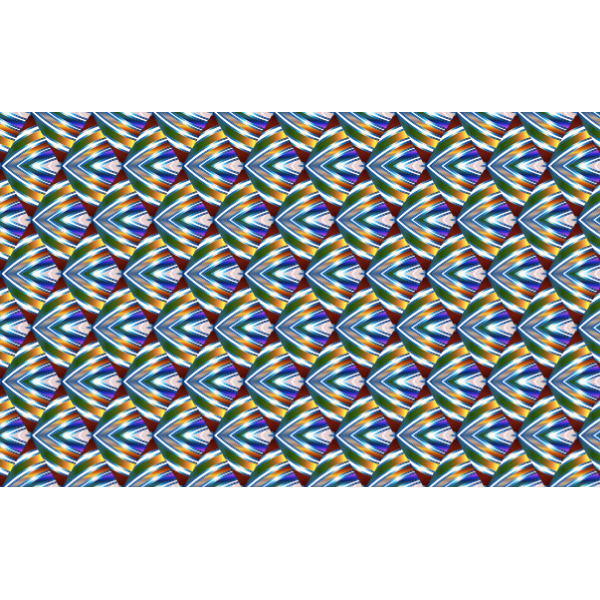 SVG Seamless Pattern 18