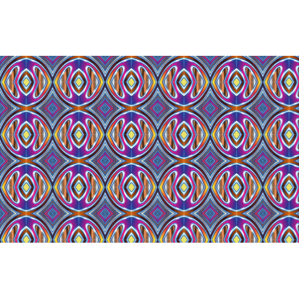 SVG Seamless Pattern 19