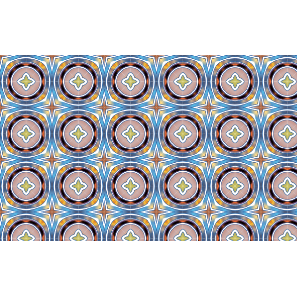 SVG Seamless Pattern 20