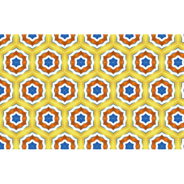 SVG Seamless Pattern 21
