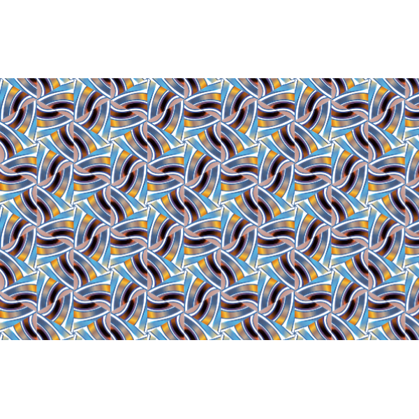 SVG Seamless Pattern 22