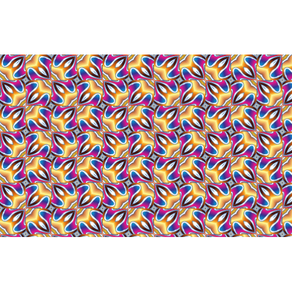 SVG Seamless Pattern 23