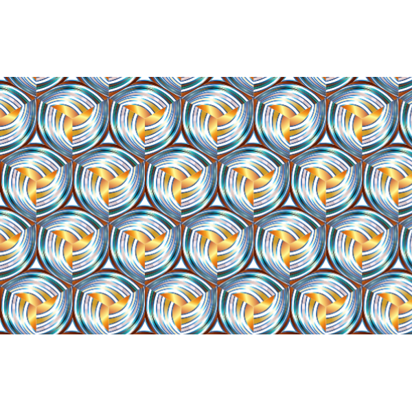 SVG Seamless Pattern 24