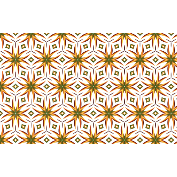 SVG Seamless Pattern 25