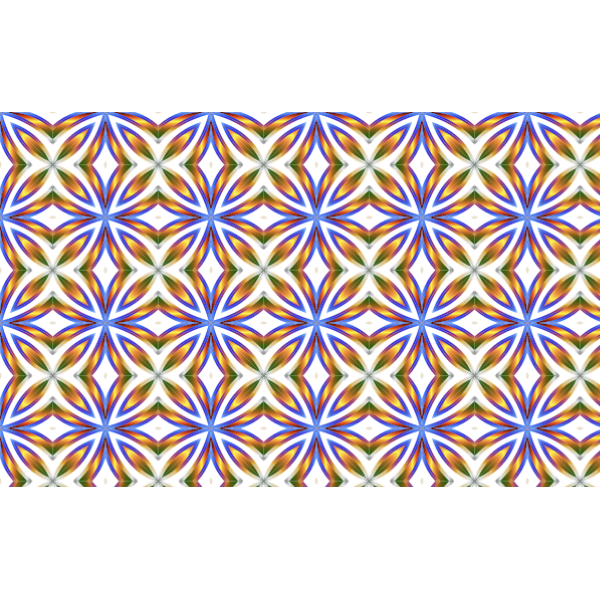 SVG Seamless Pattern 26