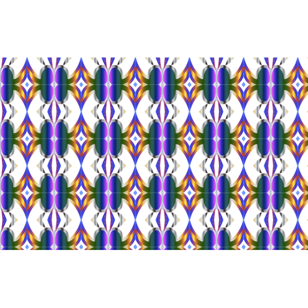 SVG Seamless Pattern 27